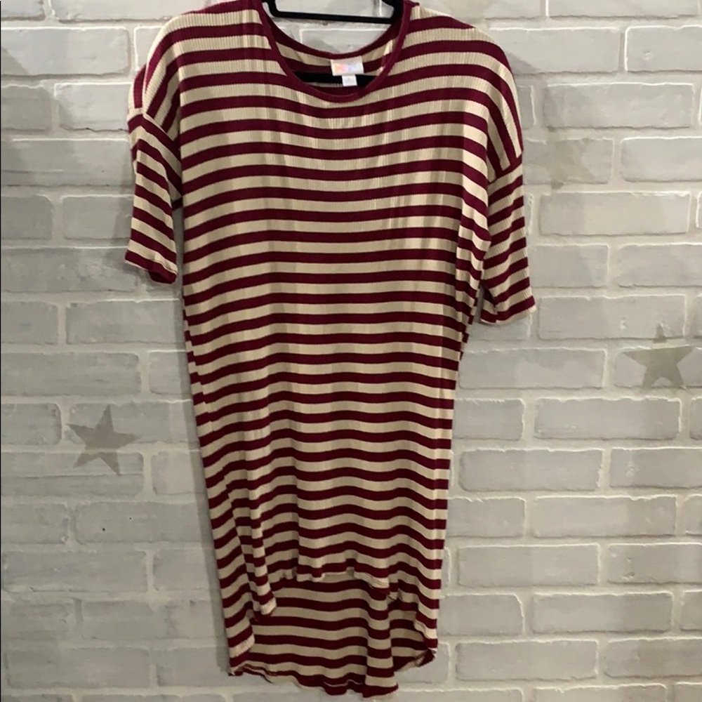 LuLaRoe Irma